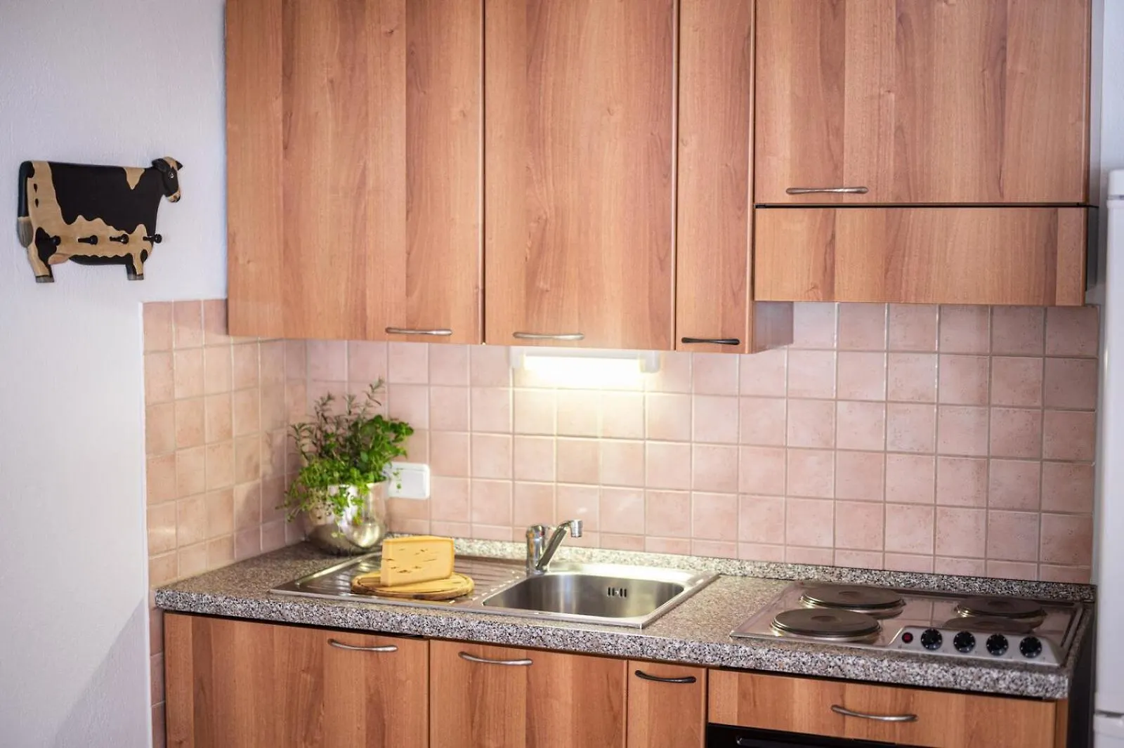 Schittlerhof Appartement Fischen im Allgaeu Duitsland