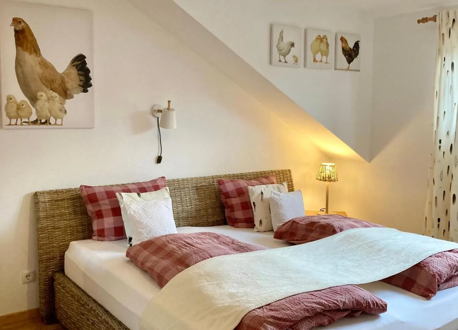 Schittlerhof Appartement Fischen im Allgaeu