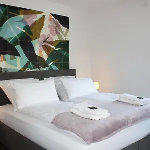 Apartment Julo, Tuchenbach