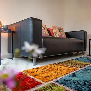 Hot Spot In Trendy Area - 2p Duplex Appartement Antwerpen